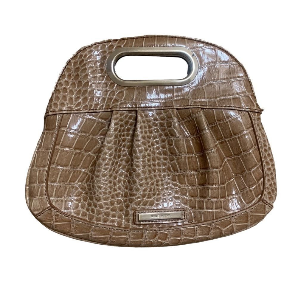 Nine West small hand bag